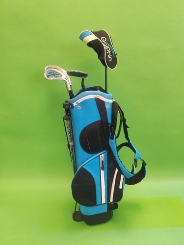 Item 016 golphin junior - 016,
