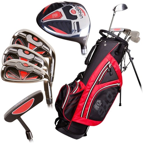 Golphin gfk junior golf club - golphin,