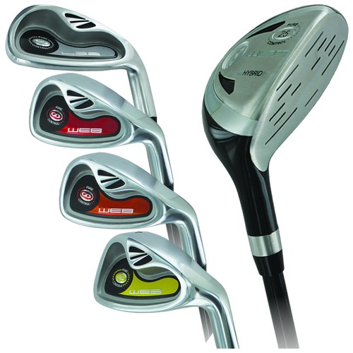 Junior individual golf - junior,