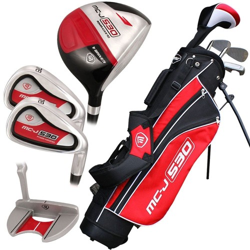 Masters 530 junior golf - mc-j,