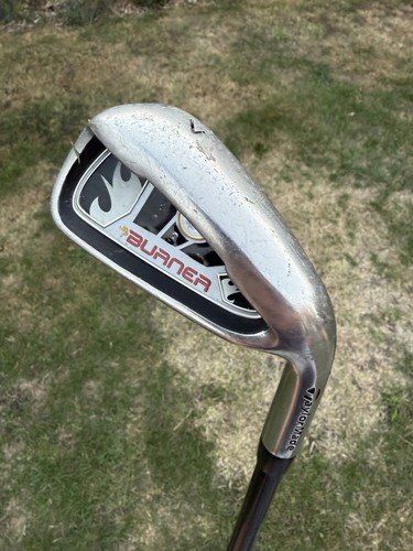 Taylormade burner junior - junior, 7