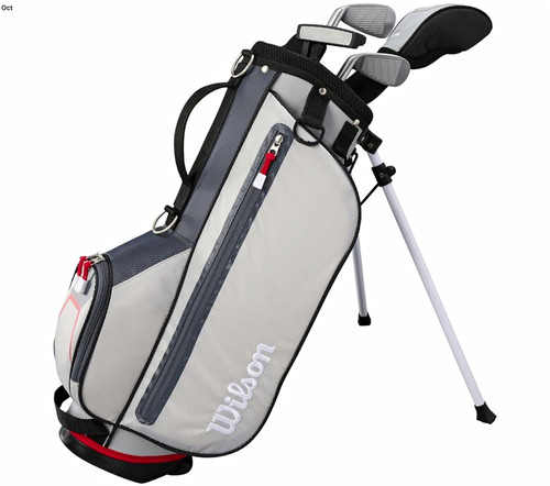 Wilson profile junior gold - profile,