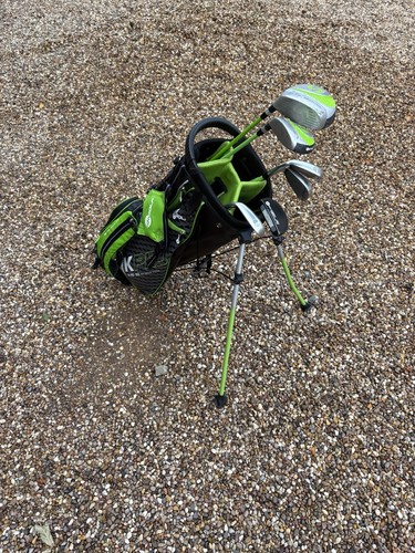 Pro sgx junior golf - mk,