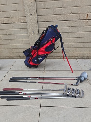 Uskg junior golf - golf, club