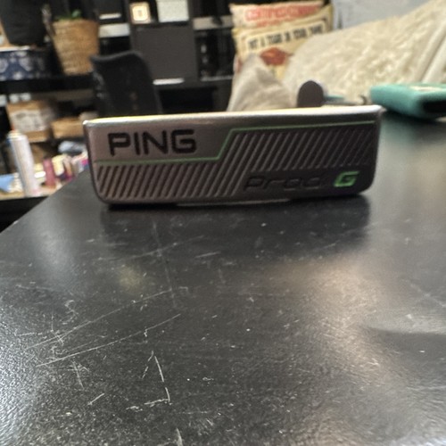 Ping prodi junior - ping,