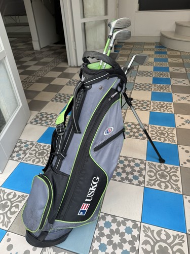 Kids golf clubs size 57 - us,