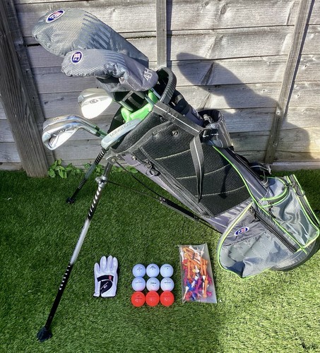Kids golf ultra light - u.s.,