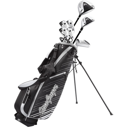Macgregor max premium junior - v-max,