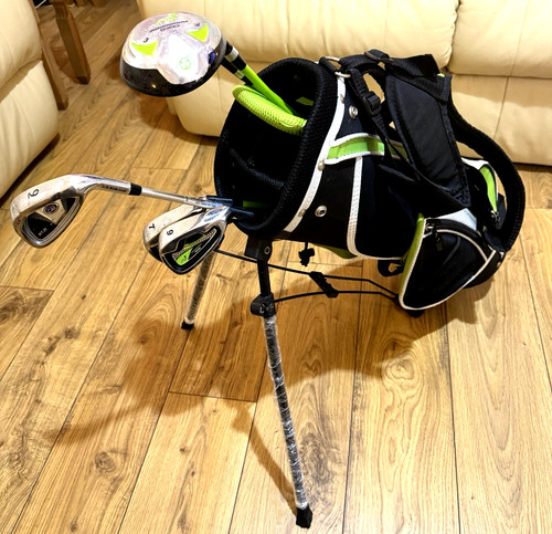 Woodworm zoom junior - woodworm, golf