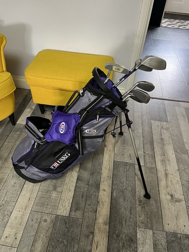 Junior golf club - club, kids