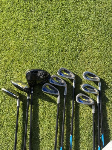 Ping thrive junior set - ping, (6-sw)