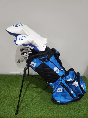 Taylormade junior golf set - jr,