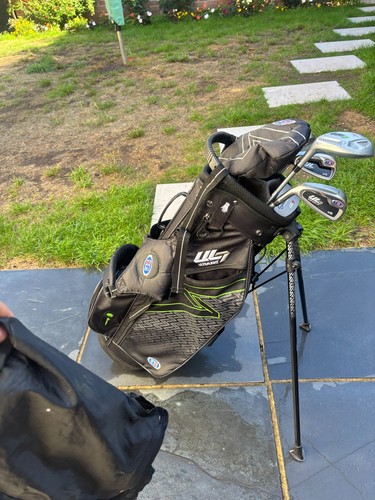 Kids golf ul7 junior - golf, 57