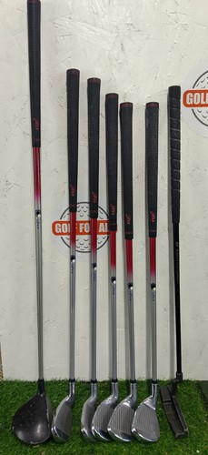 Jaxx junior golf set - junior,