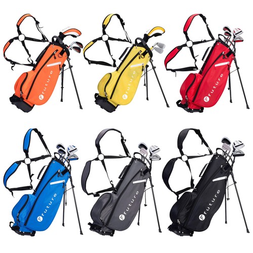 Future junior package sets - junior,