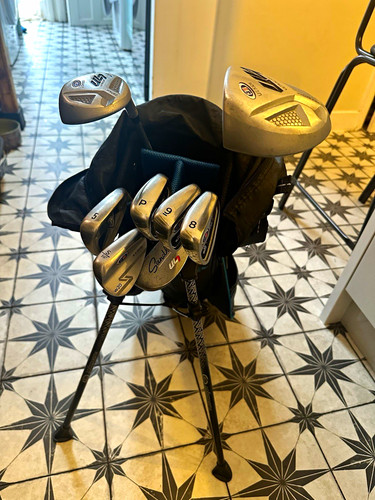 Kids golf ultralight - kids,