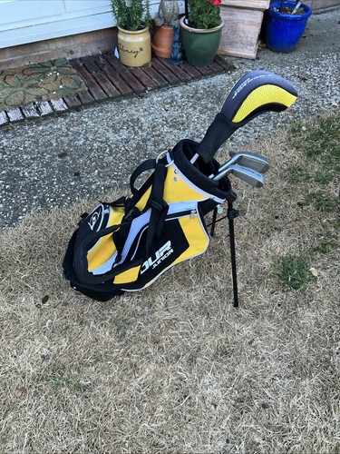 Dunlop tour junior golf - junior,