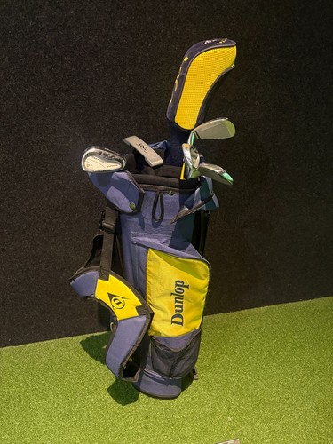 Dunlop loco juniors - loco, golf