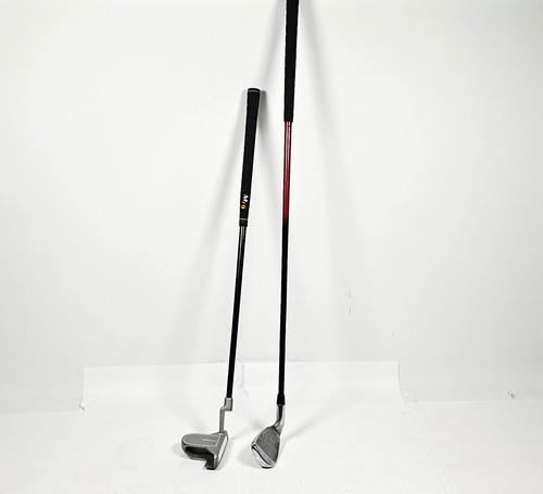 Junior pitch putt golf set - &,