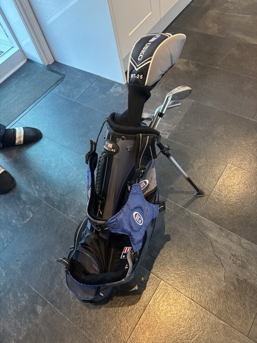 Uskg 520 junior way - uskg-520, stand