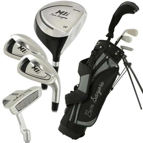 Ben sayers m1i junior - sayers,