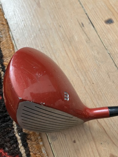 Wilson prostaff junior - prostaff,