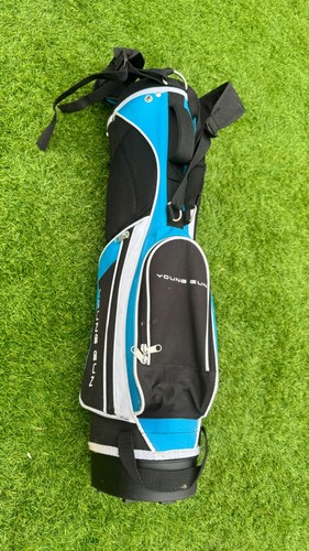 Junior golf set young - junior,