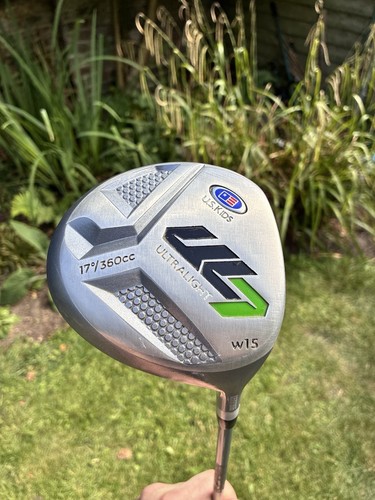 Kids golf ultralight - golf, driver