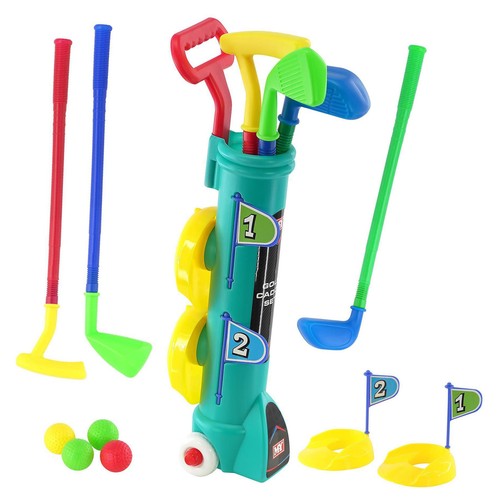 Golf set for kids - for,