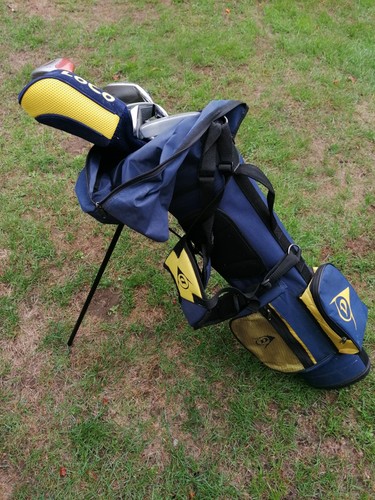 Dunlop junior golf - junior, and