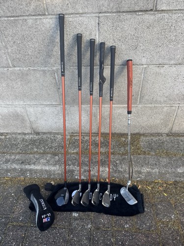 Uskg kids golf - uskg,