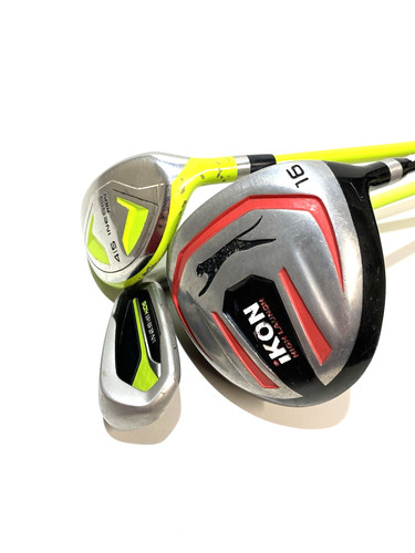 Junior kids golf - kids,