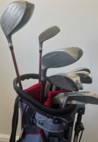 Kids golf ul60left - kids,