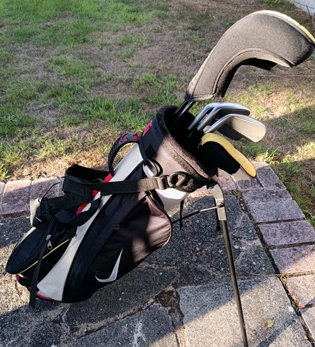 Junior nike tiger woods - junior,