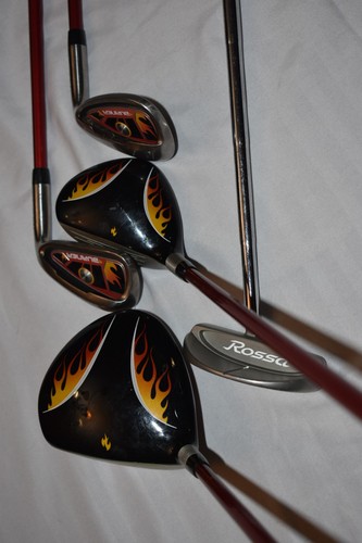 Junior taylormade burner - junior,