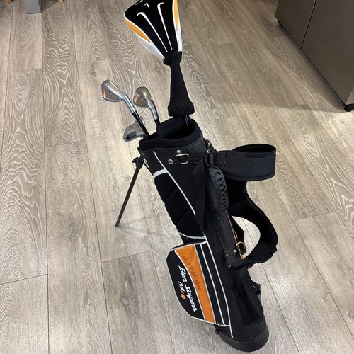 Junior golf set ben - junior, sayers