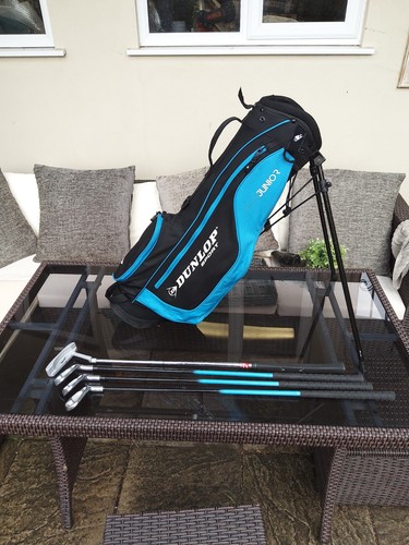 Dunlop tour junior - dunlop, golf