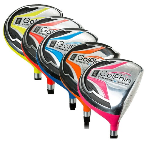 Golphin gfk junior driver - gfk,