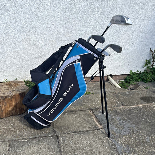 Young gun sgs junior golf - gun,