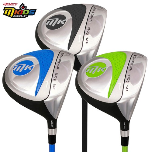 Masters 2026 kids pro - m-kids, junior